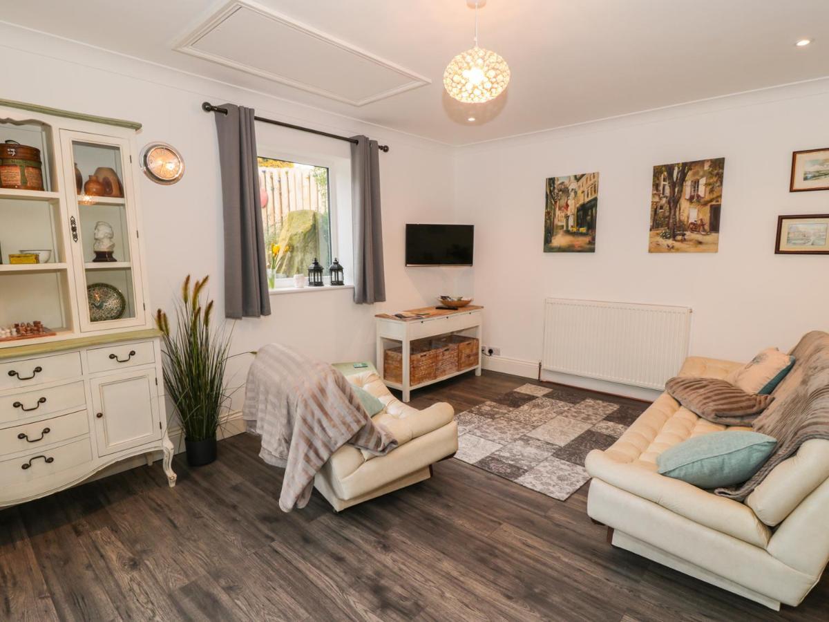 Rhinegold Bungalow Holiday home Sheffield
