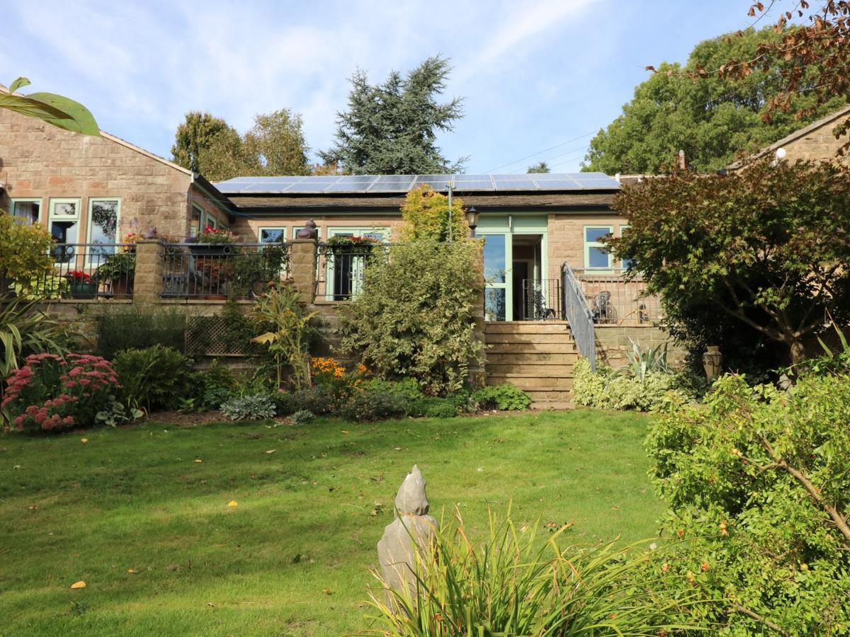 Rhinegold Bungalow Holiday home Sheffield