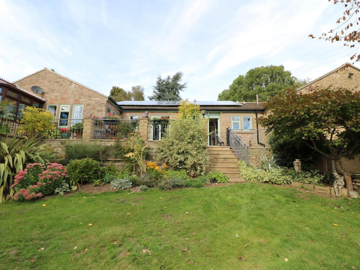 Rhinegold Bungalow * Sheffield
