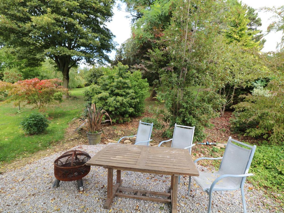 Holiday home Rhinegold Bungalow